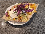 Vegetarischer Döner
