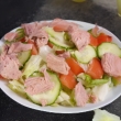 Thunfisch Salat