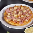 Pizza Hawaii