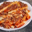Pasta Bolognese