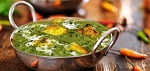 Chicken Saag
