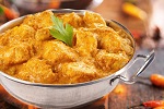 Chicken Korma