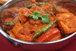 Chicken Chilly Masala