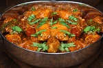 Chicken Madras