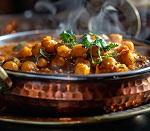 Channa Masala
