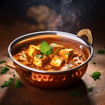 Shahi Paneer