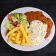 Zigeunerschnitzel