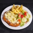 Zigeunerschnitzel