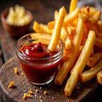 Pommes Frites